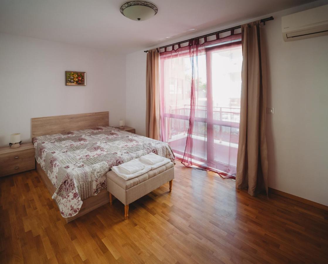 Andreya's Sea apartment Varna Bagian luar foto