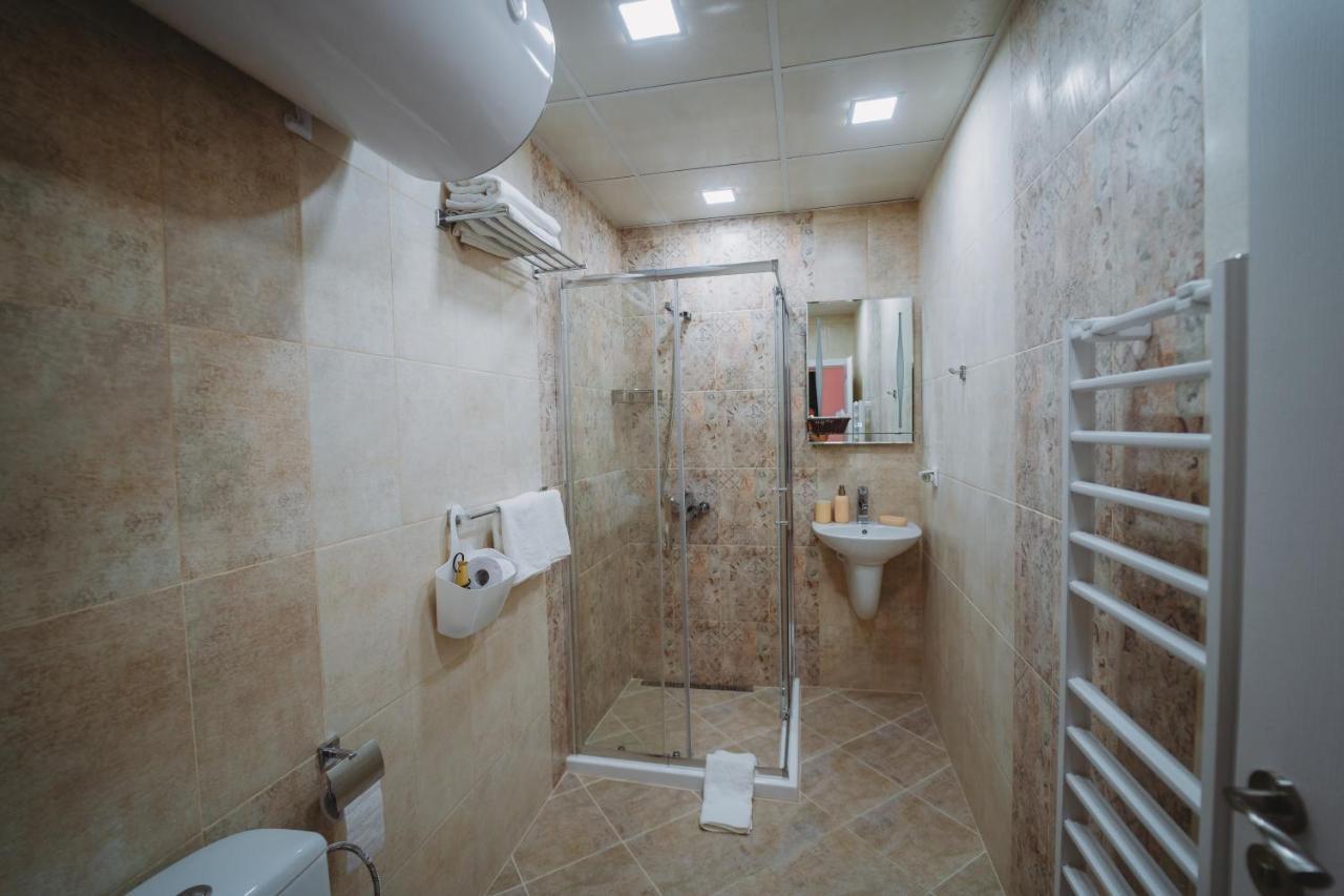 Andreya's Sea apartment Varna Bagian luar foto