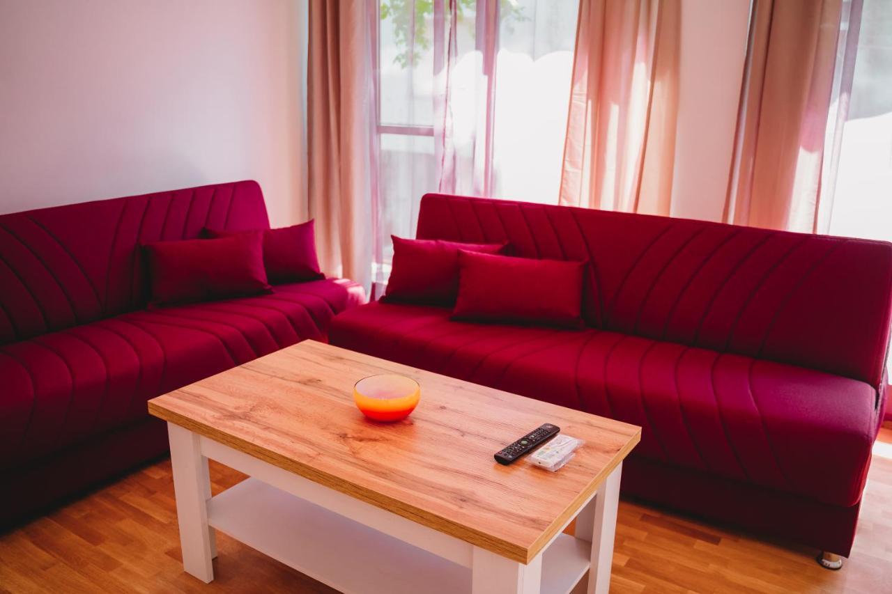 Andreya's Sea apartment Varna Bagian luar foto