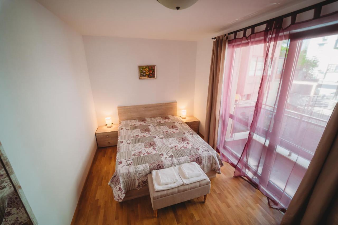 Andreya's Sea apartment Varna Bagian luar foto