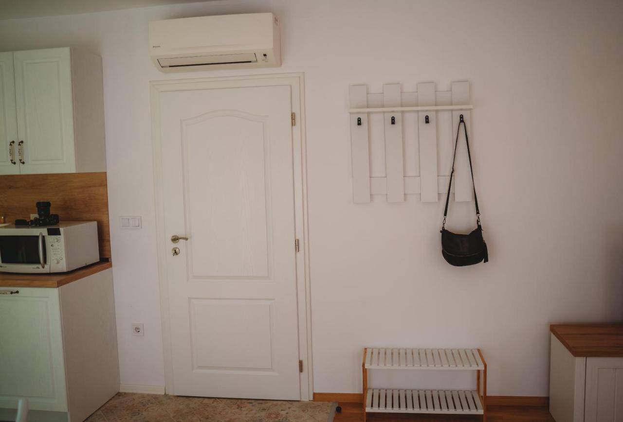 Andreya's Sea apartment Varna Bagian luar foto