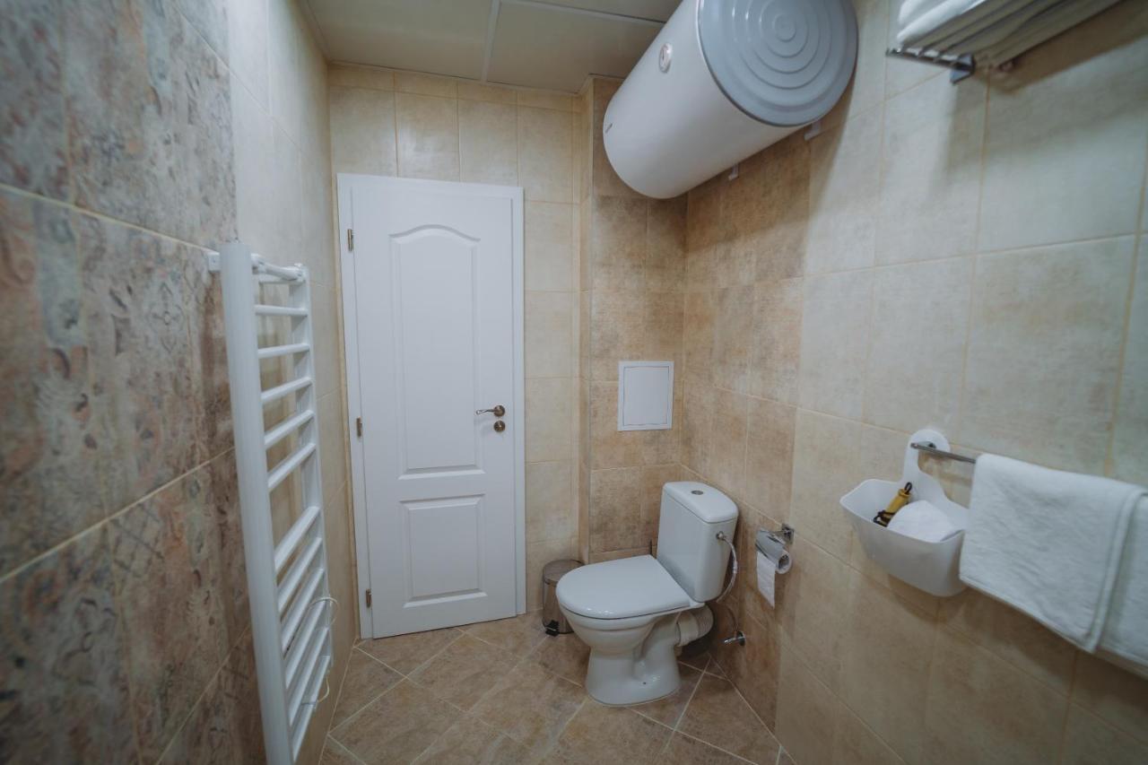 Andreya's Sea apartment Varna Bagian luar foto