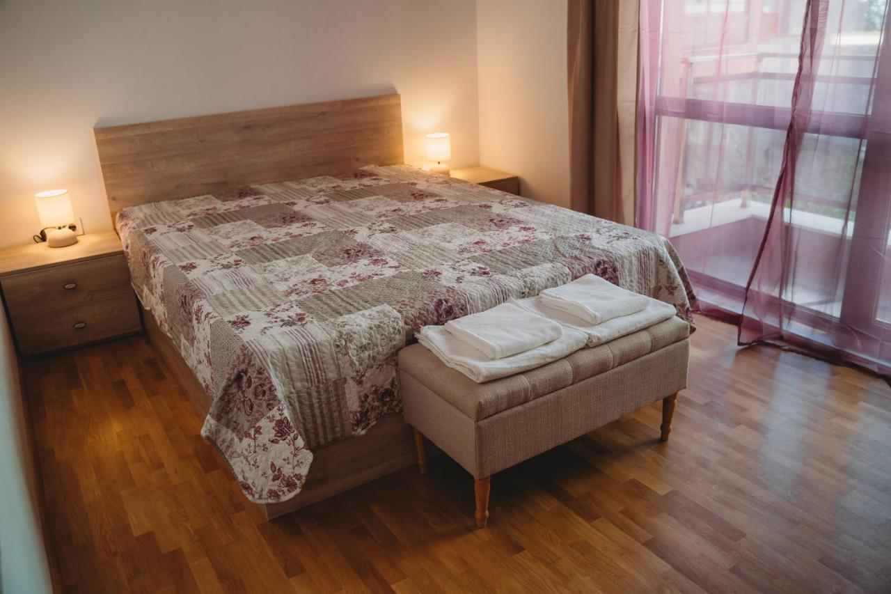 Andreya's Sea apartment Varna Bagian luar foto