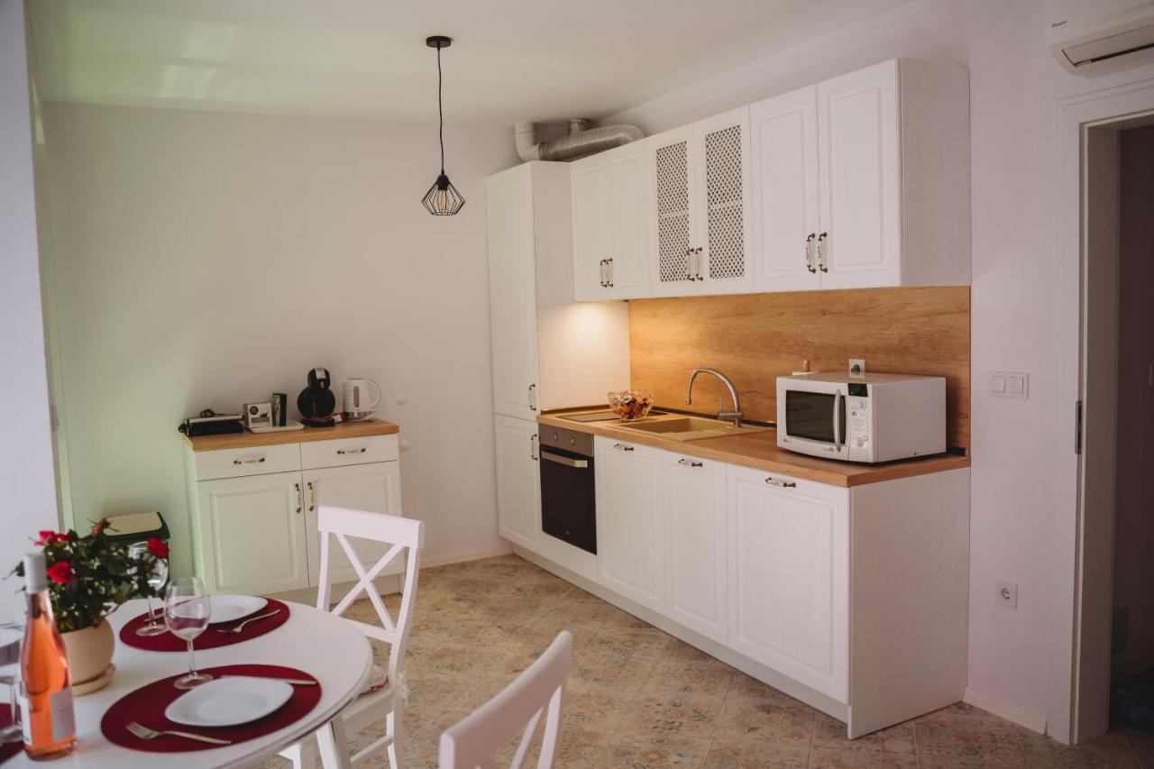 Andreya's Sea apartment Varna Bagian luar foto